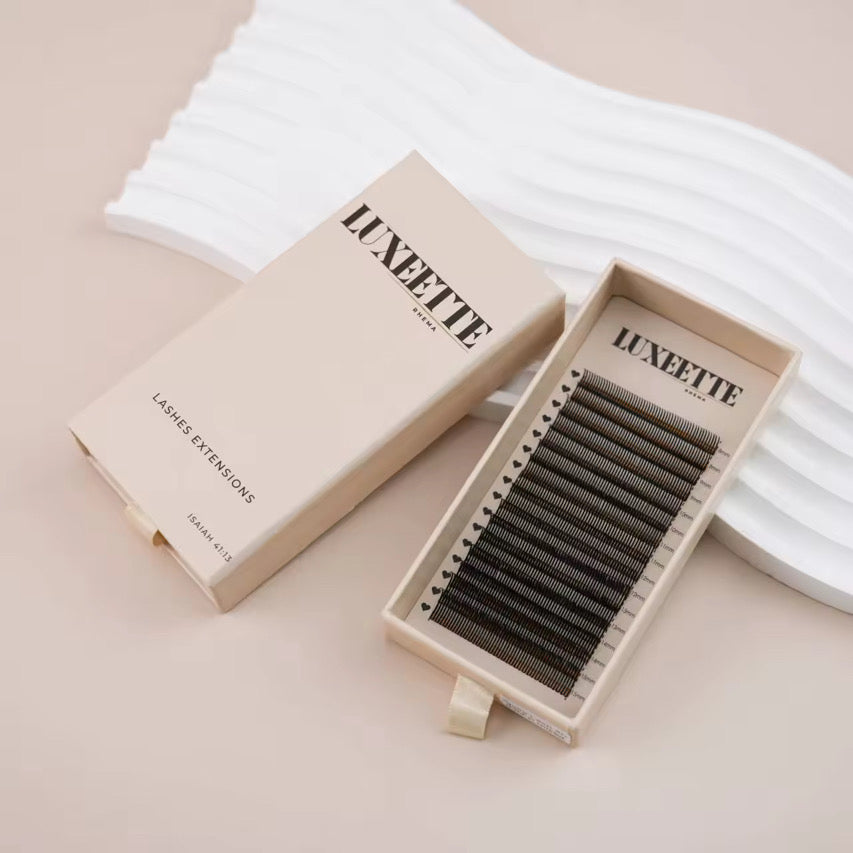 Spike Lashes 5D Flower ✨