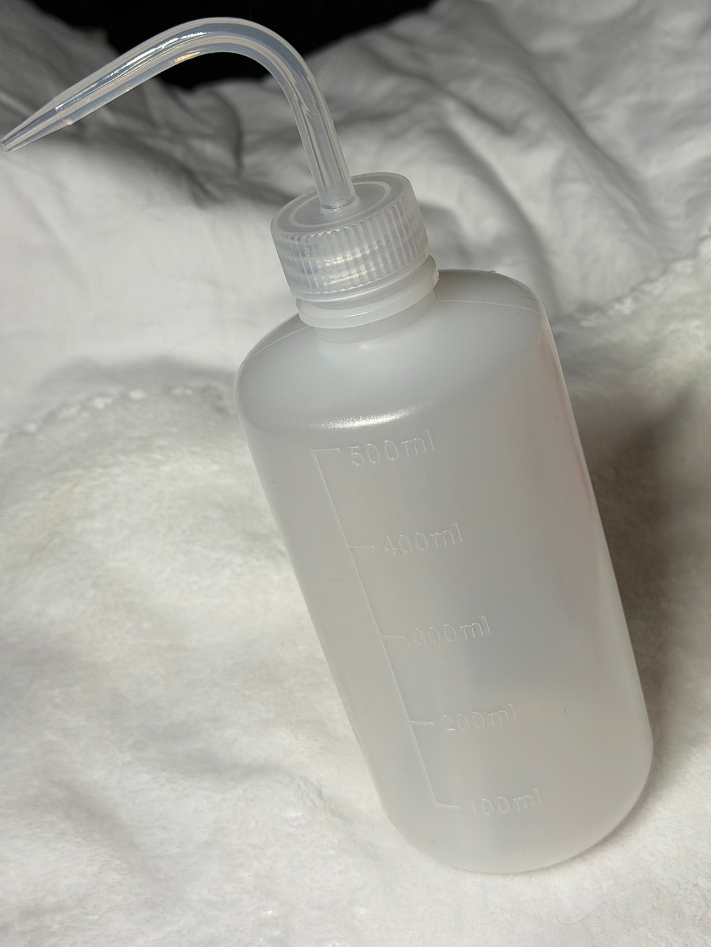 Bottle Reuzable Luxeette🤎