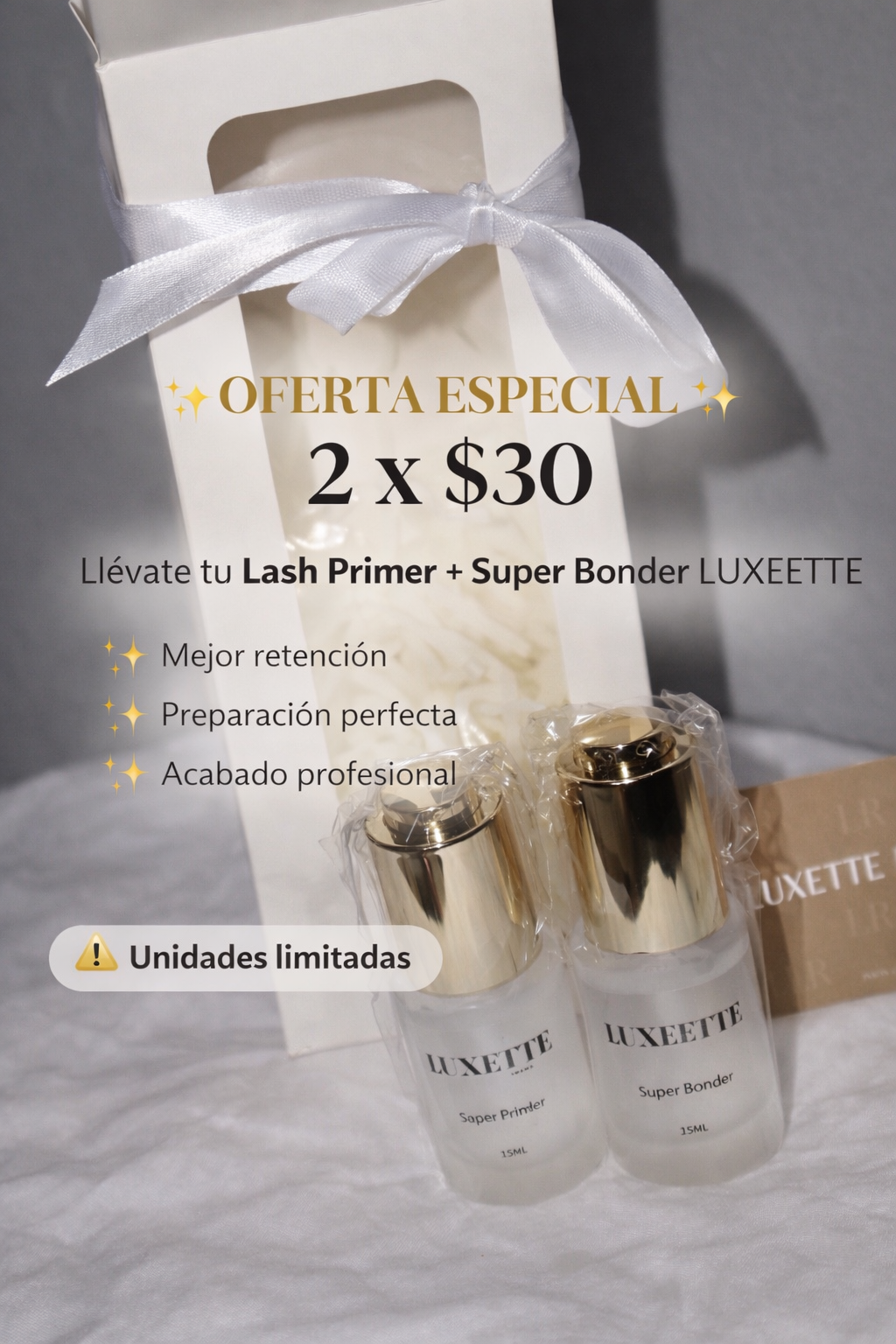 Retention Bundle ✨