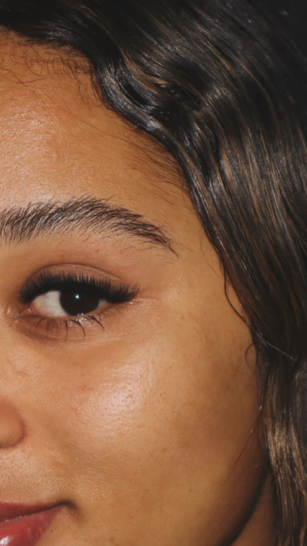 LASHES U- 5D