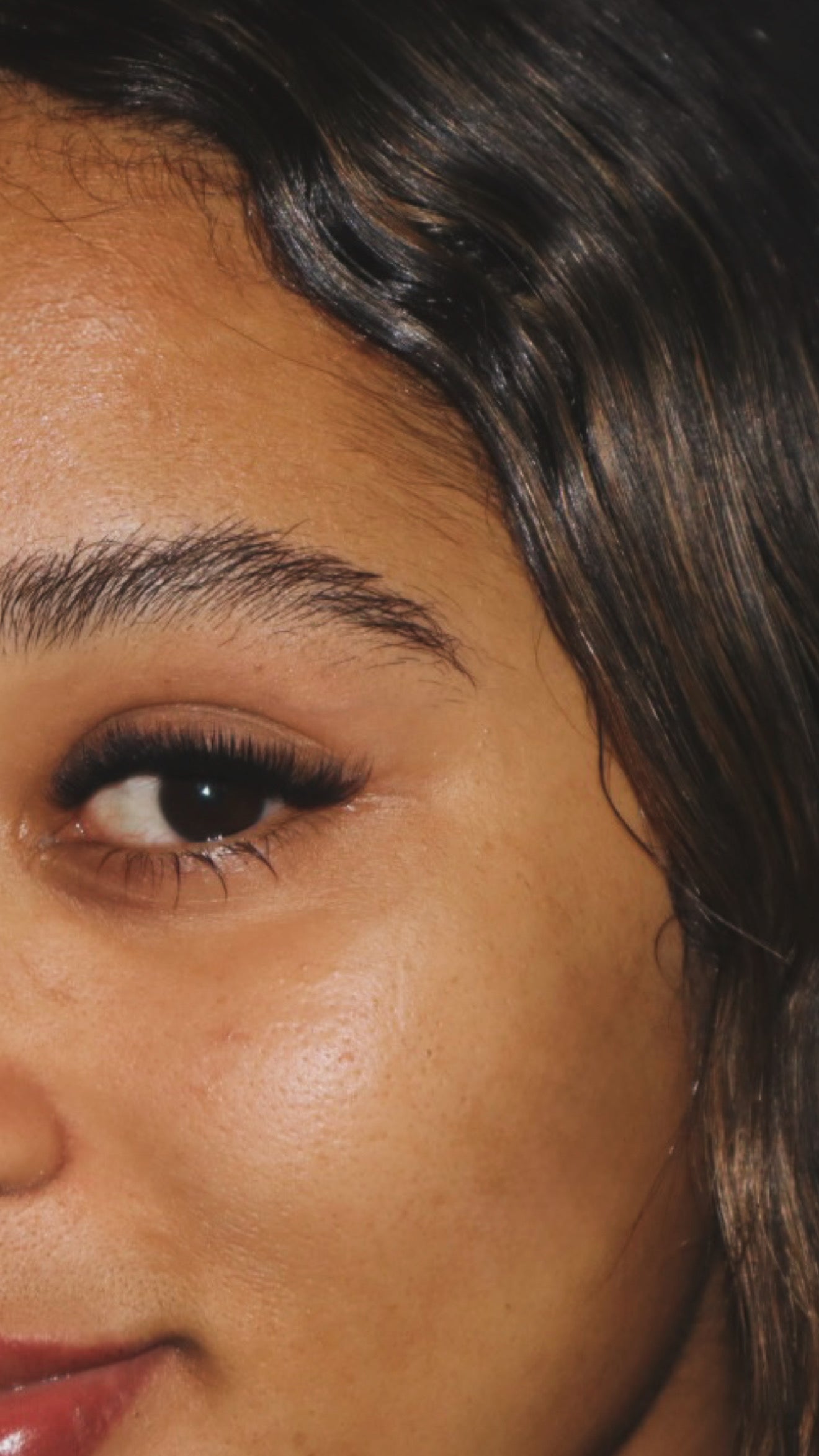 LASHES U- 5D