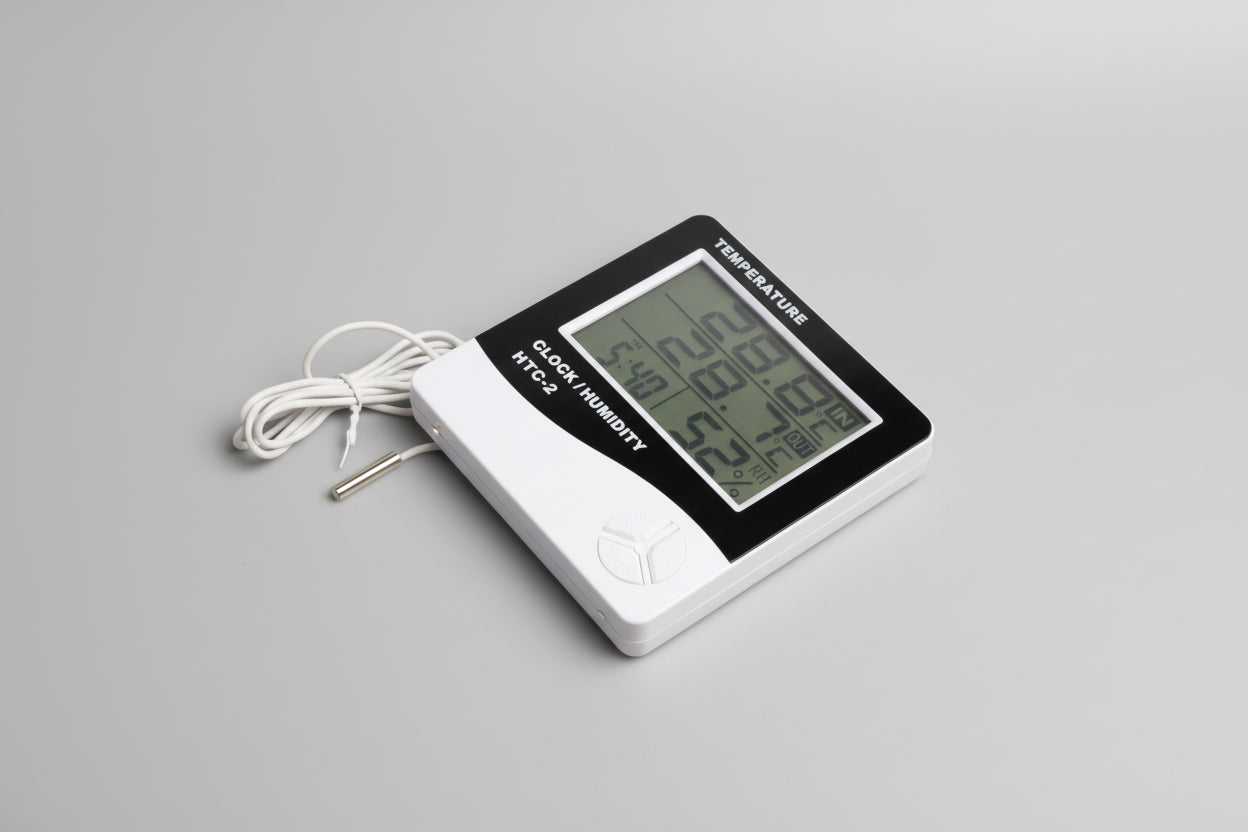 Termómetro Digital ✨