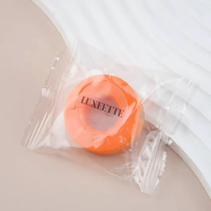 Tape Eyelashes Luxe 🤎