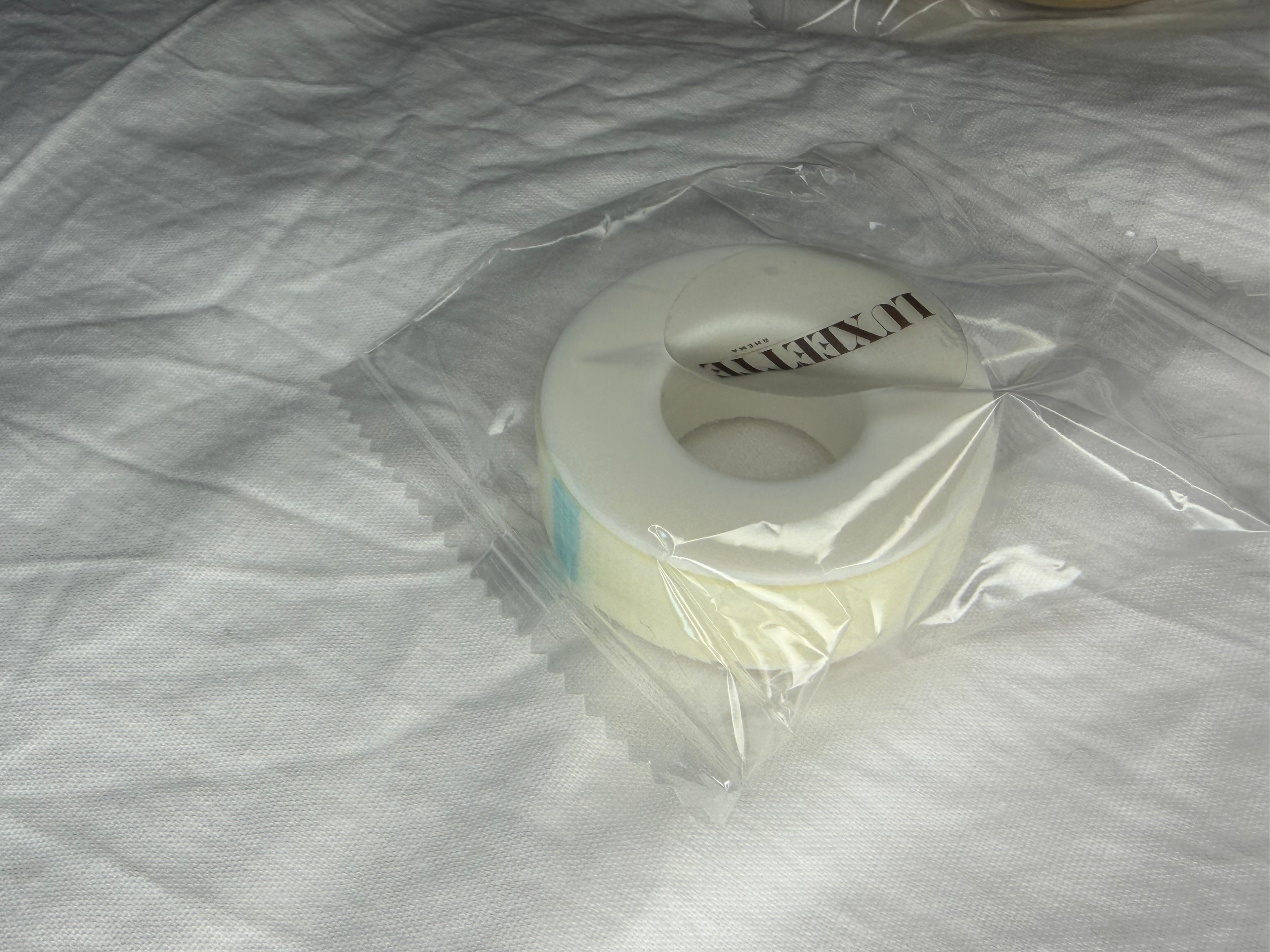 Tape Eyelashes Luxe 🤎