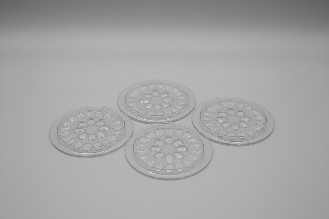 Luxeette Bloom Cups ✨🤎