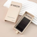 U- 3D LASHES