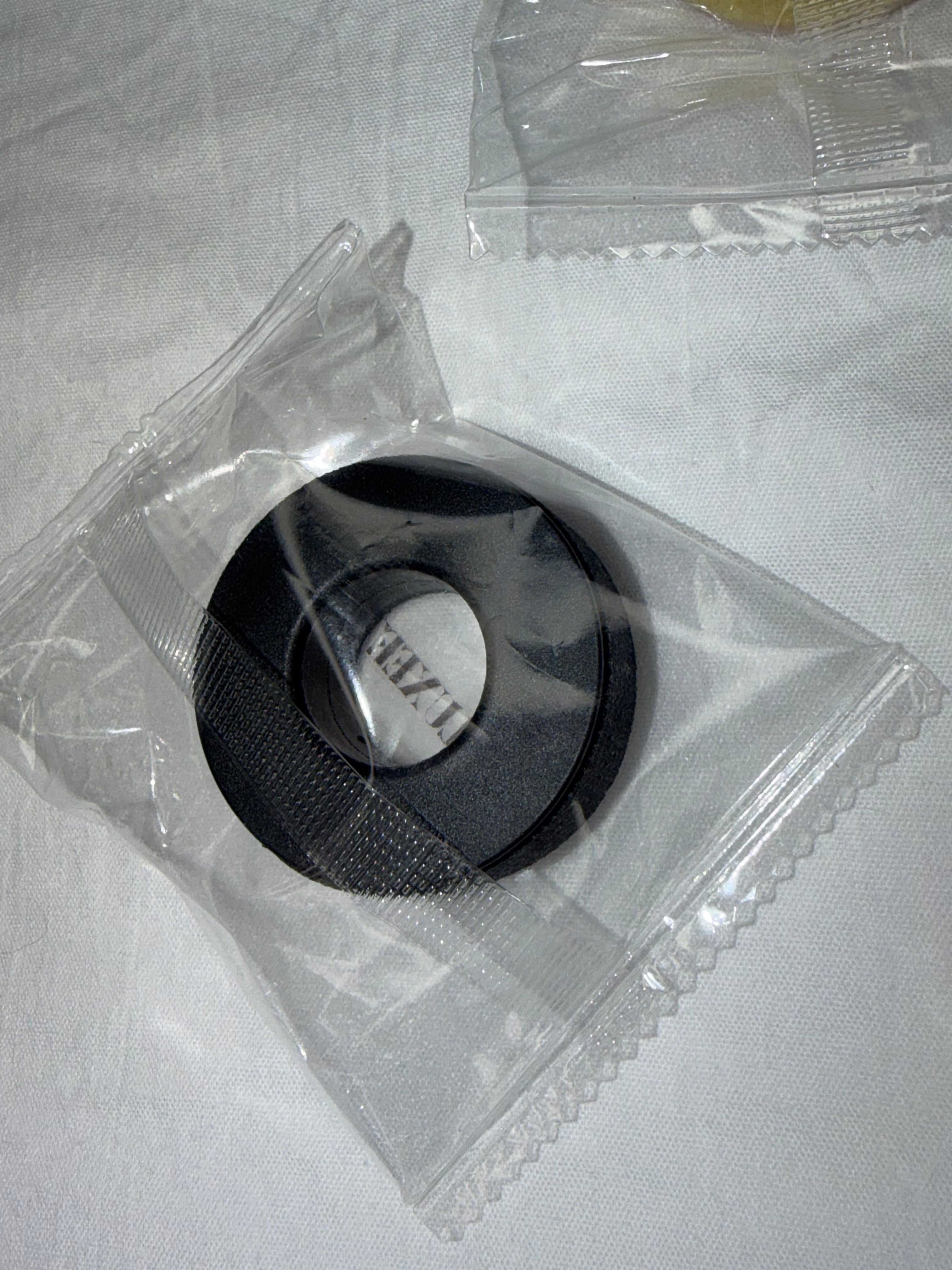 Tape Eyelashes Luxe 🤎