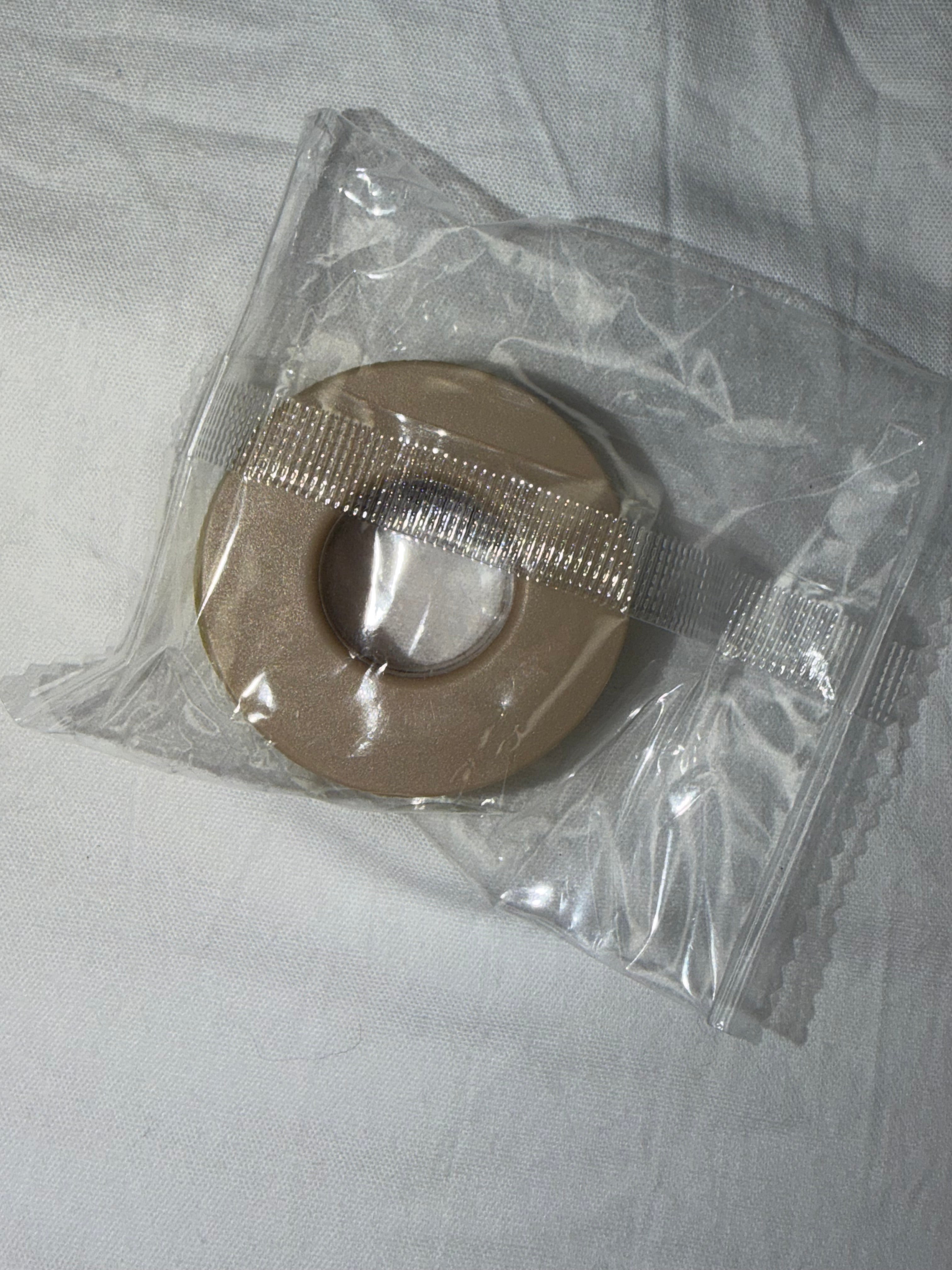 Tape Eyelashes Luxe 🤎