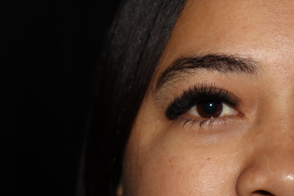 Lashes W5✨